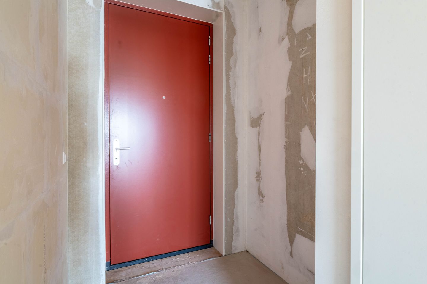 Foto 10 van Werfkade 89