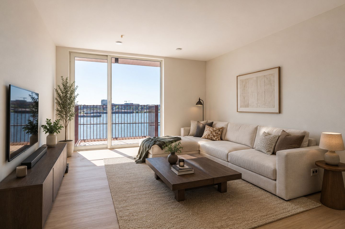 Foto 5 van Werfkade 89
