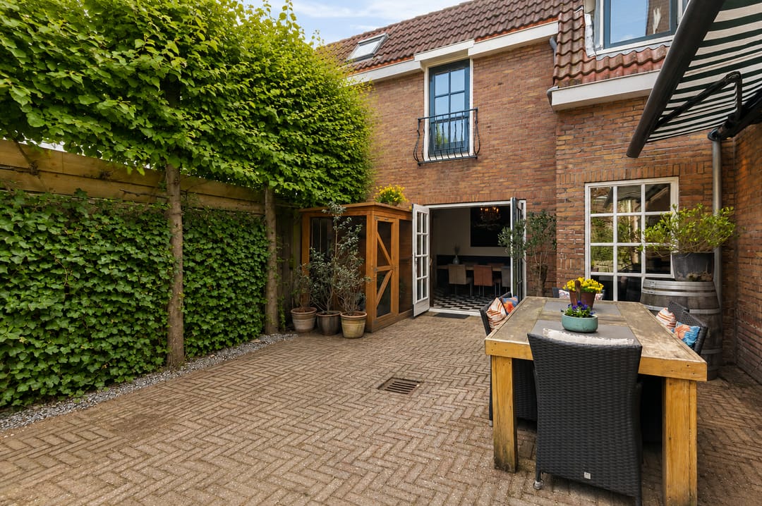 Photo 22 of van Speijkstraat 5
