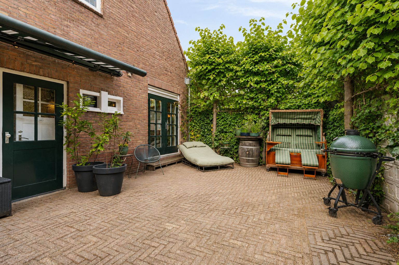Photo 21 of van Speijkstraat 5