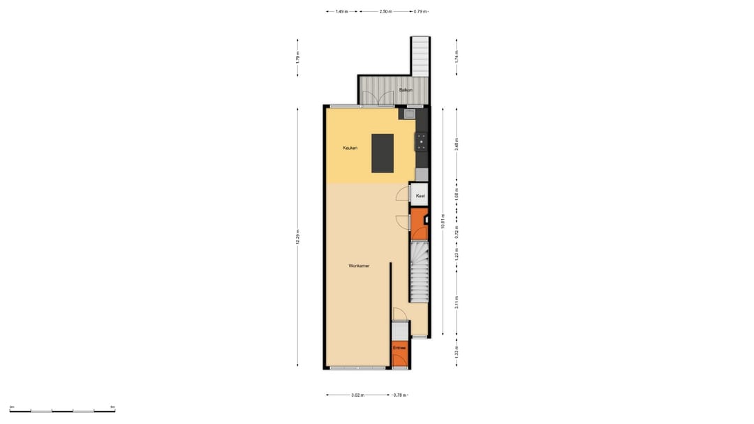 Foto 43 van Jan Sonjéstraat 21-A
