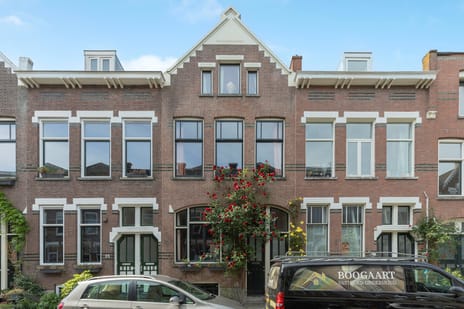 Jan Sonjéstraat thumbnail