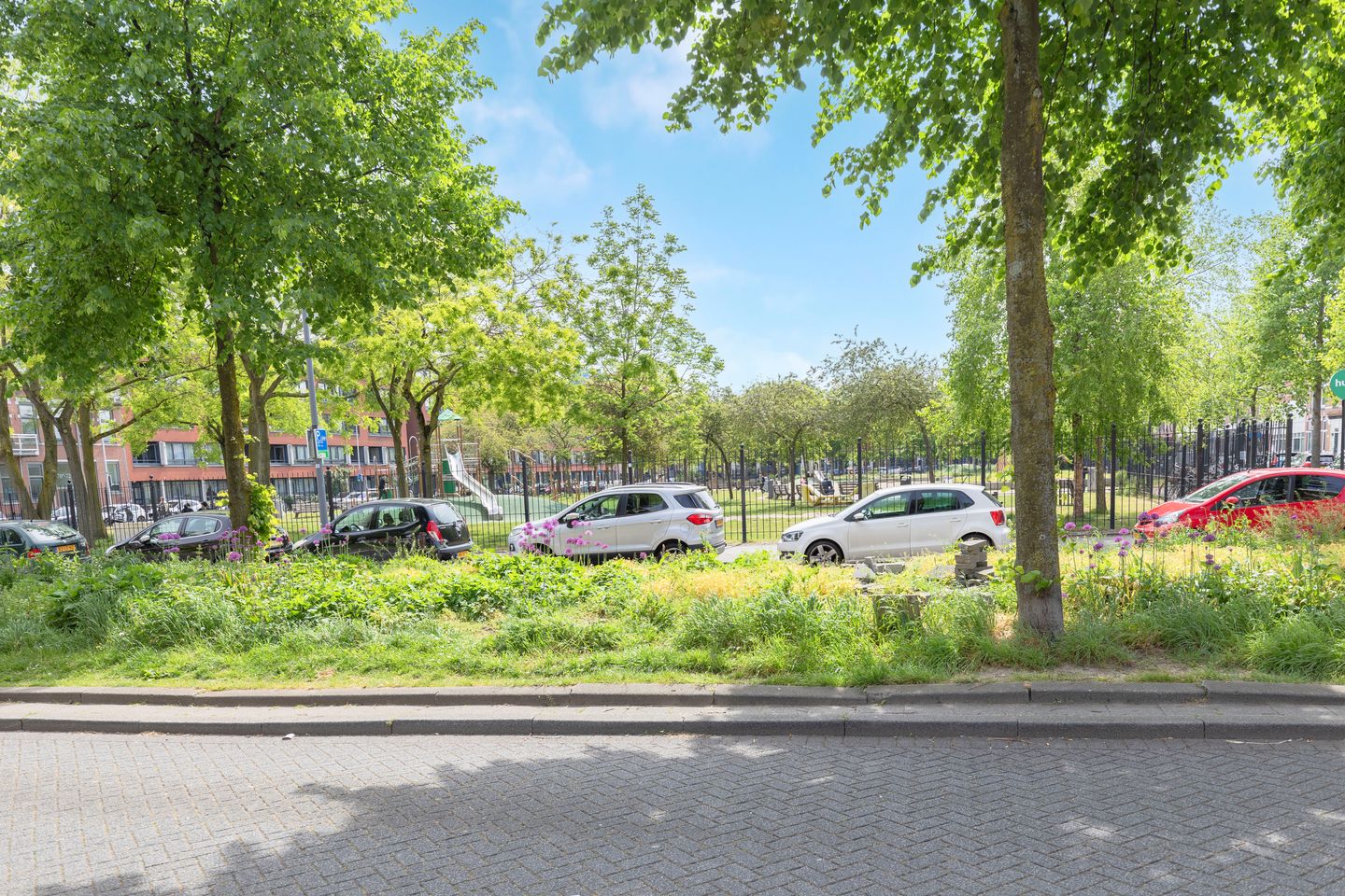 Foto 40 van Jan Sonjéstraat 21-A