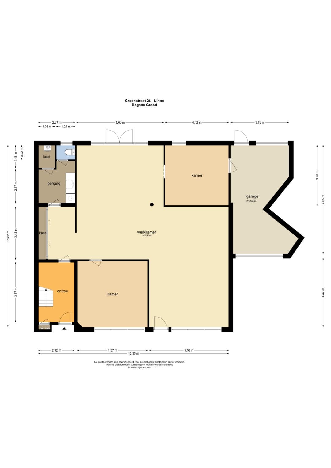 Foto 42 van Groenstraat 26