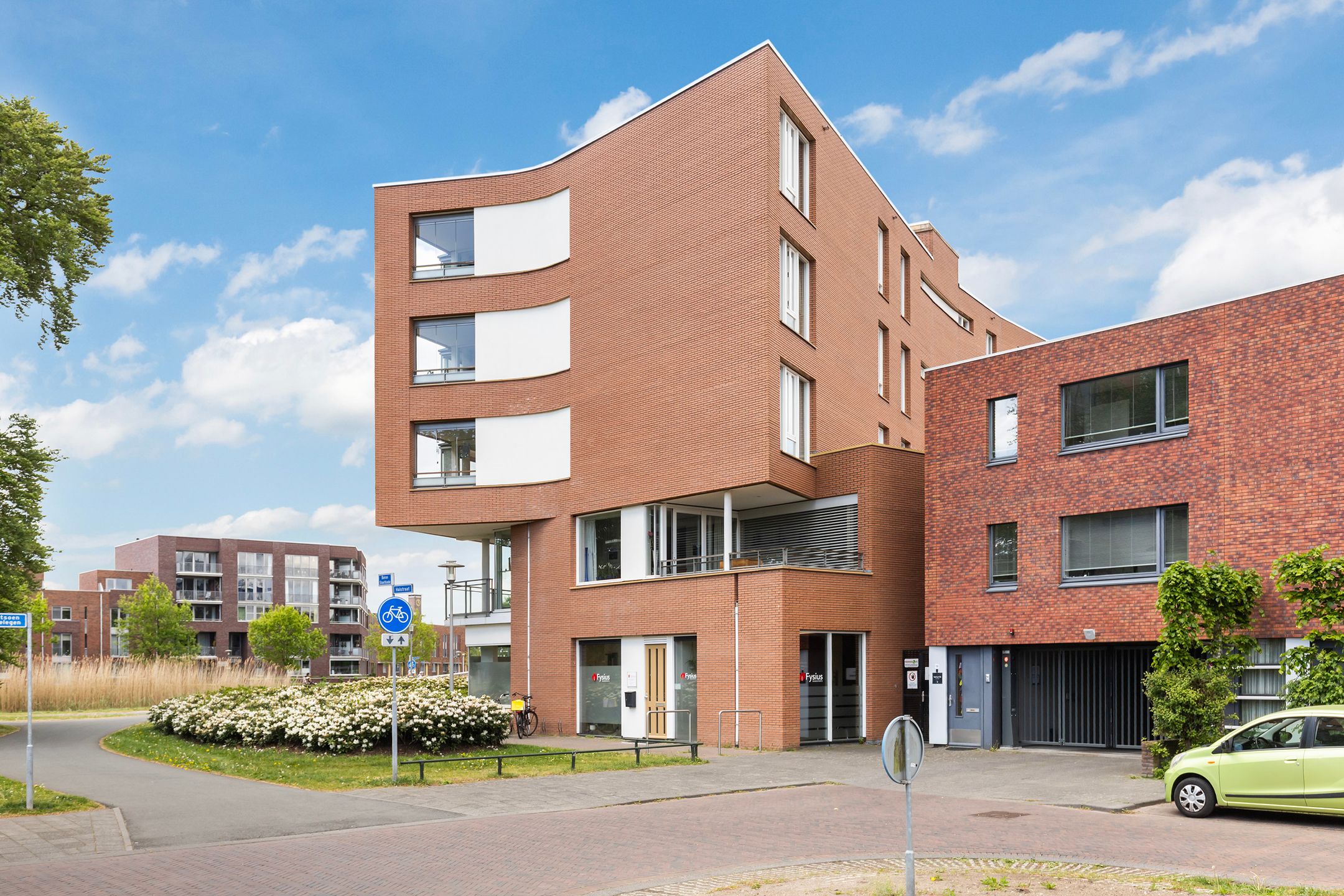Photo 66 of Baron Sloetkade 321