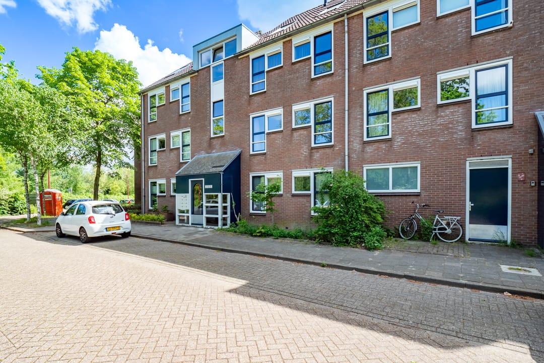 Foto 1 van Getijdemonde 28