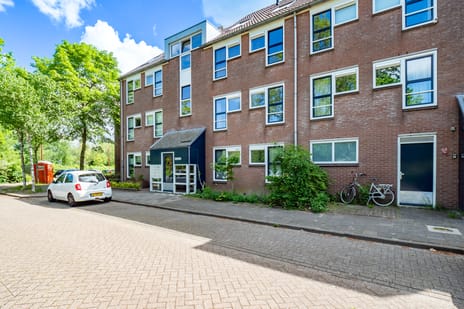 Getijdemonde thumbnail
