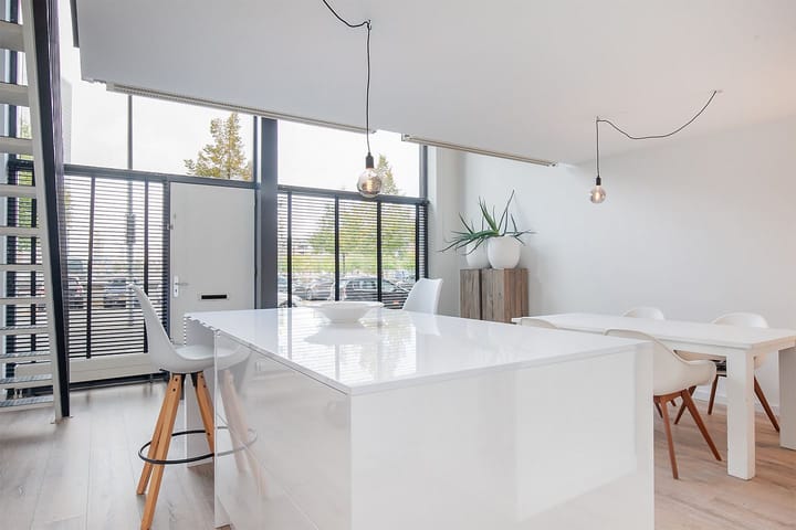 Photo 2 of Lodewijk Pincoffsweg 486