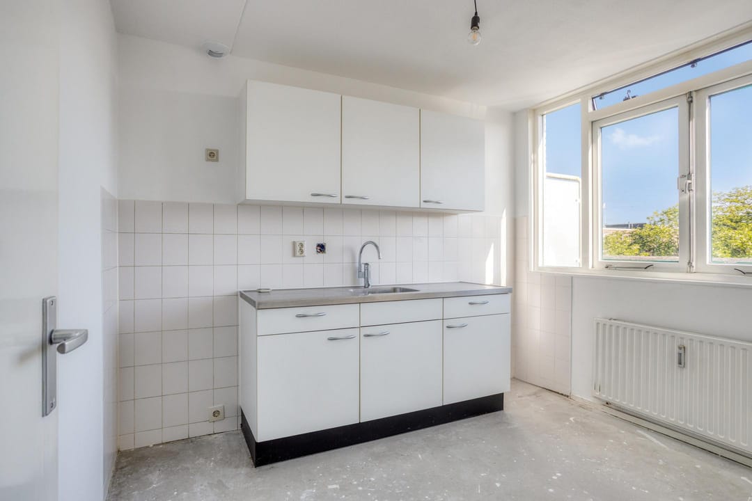 Foto 13 van Oostmaaslaan 231-E