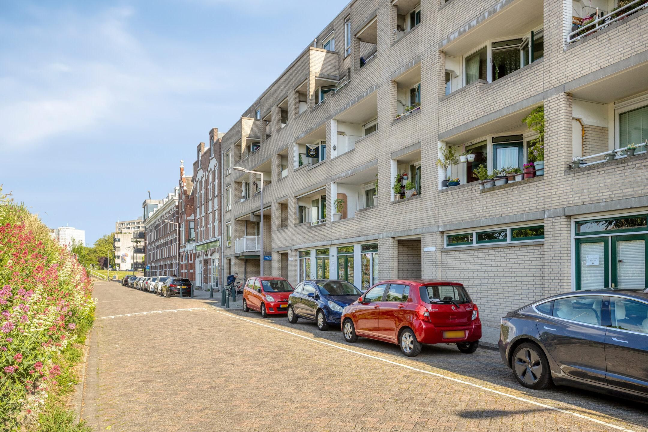 Oostmaaslaan 231-E 231 E