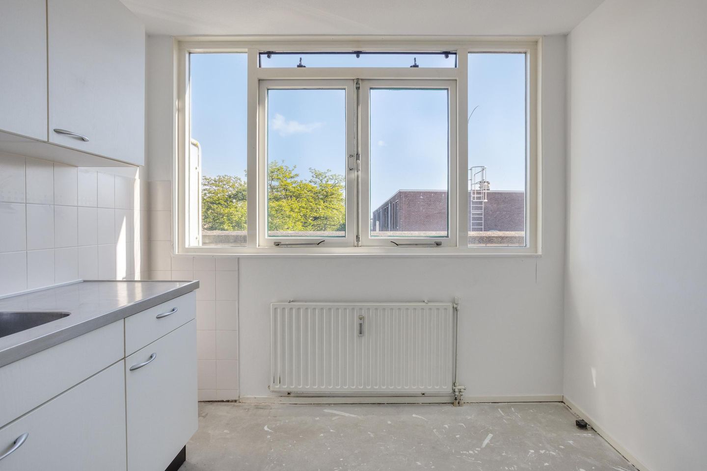 Foto 14 van Oostmaaslaan 231-E