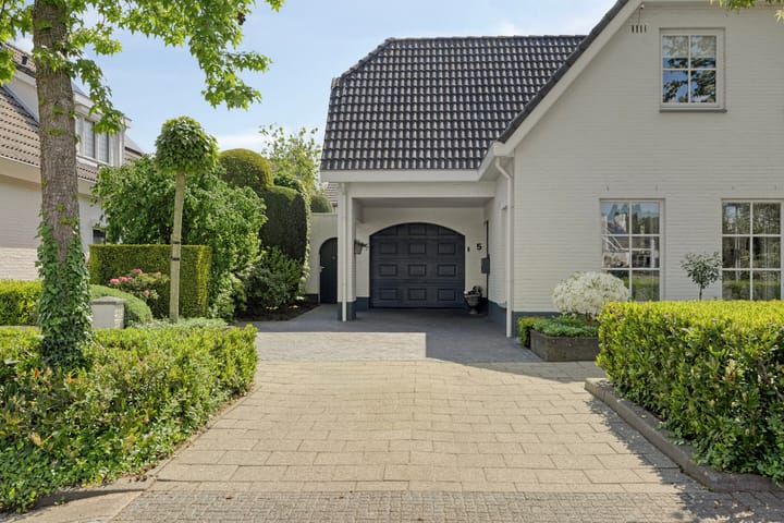 Foto 5 van Arend 5