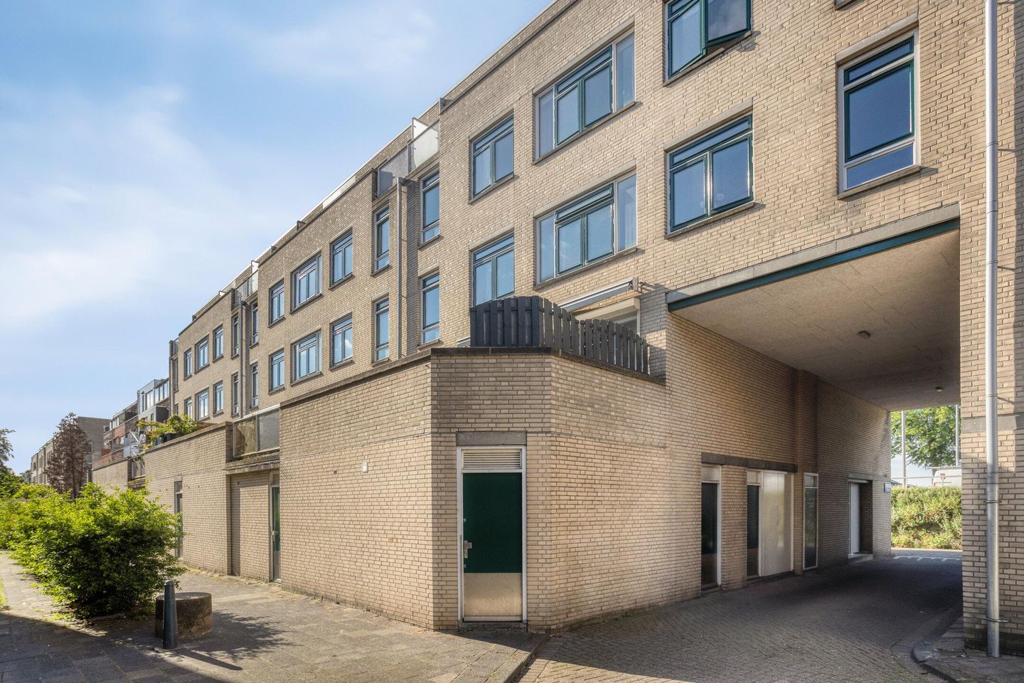 Foto 19 van Oostmaaslaan 231-E
