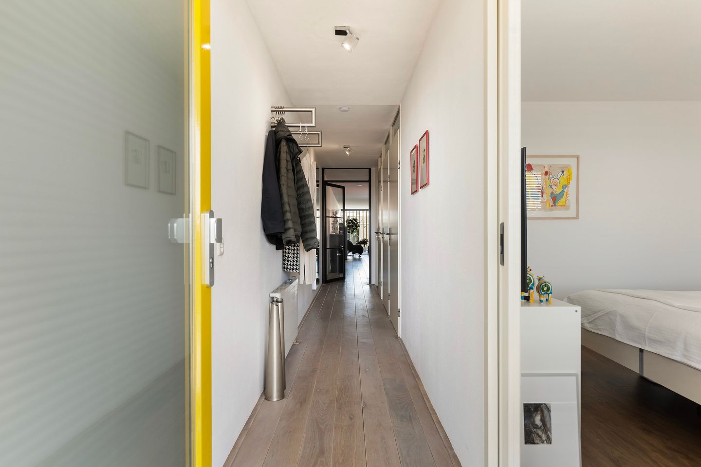 Foto 14 van Vosselmanstraat 580