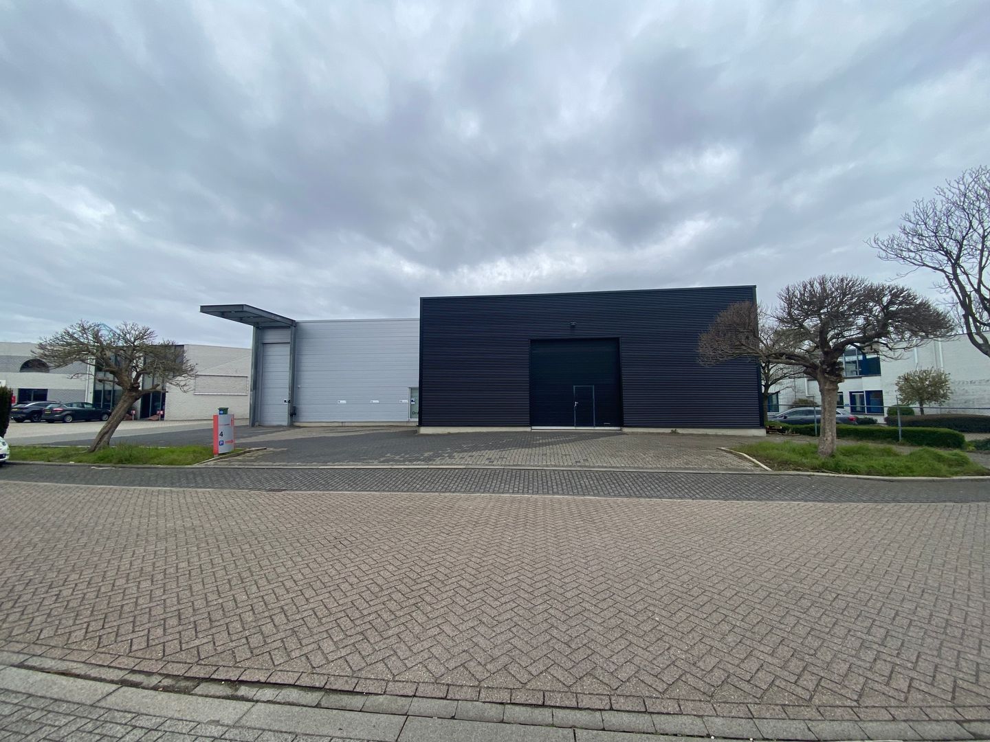 Bekijk foto 3 van Westhoven 4