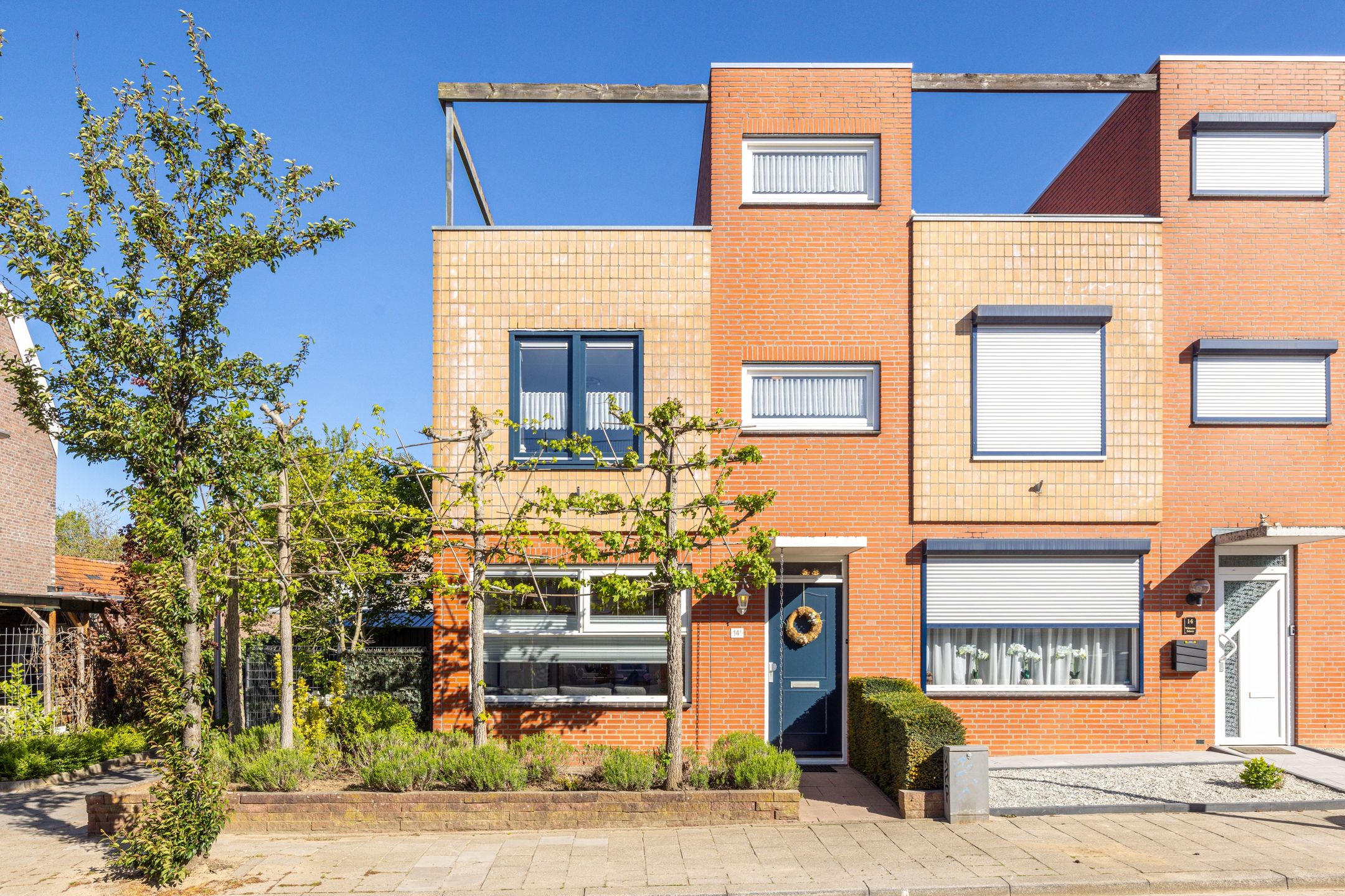 Slakkenstraat 14-A 14 A