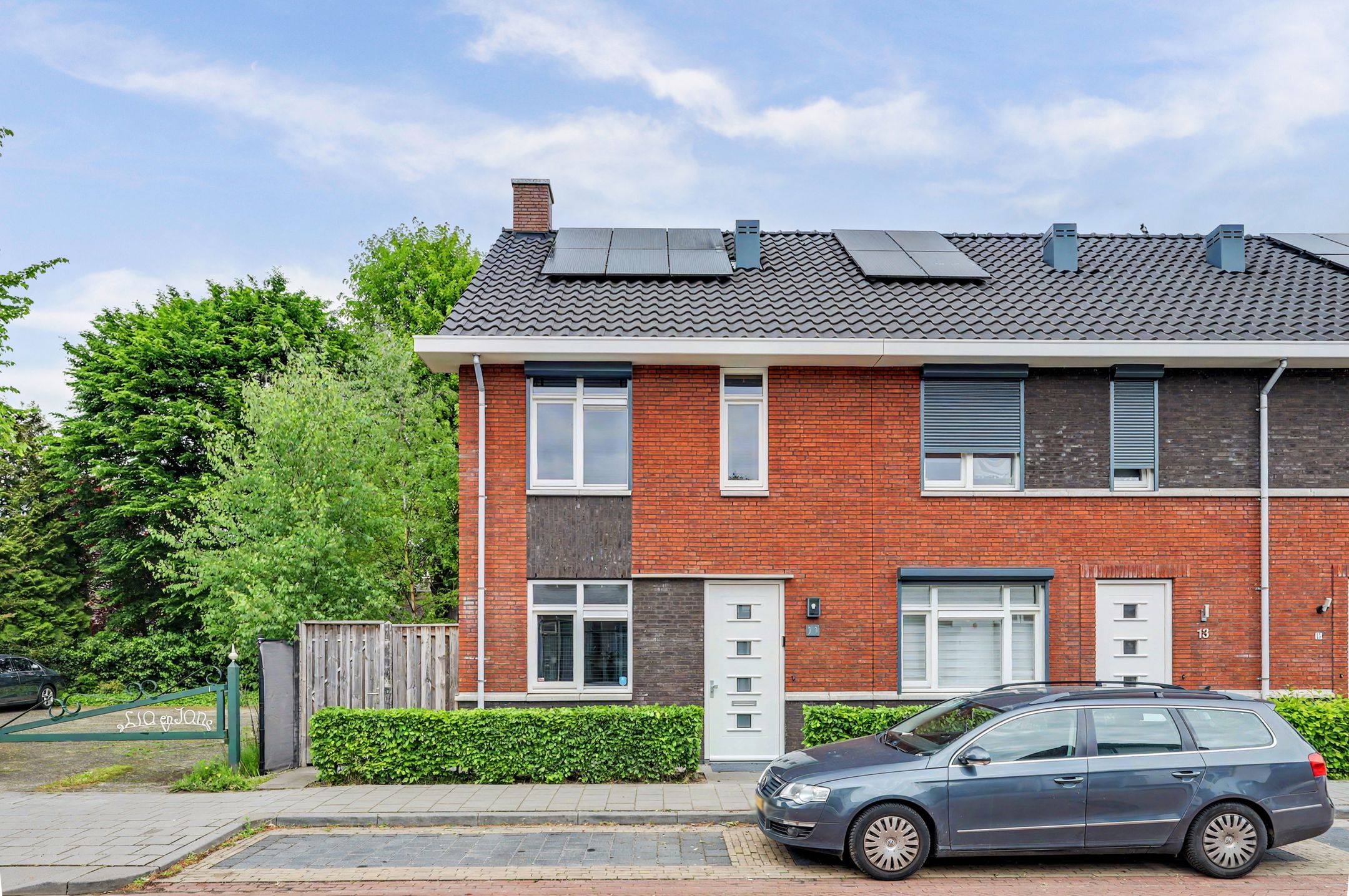 Slachthuisstraat 11