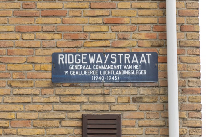 Foto 2 van Ridgewaystraat 27