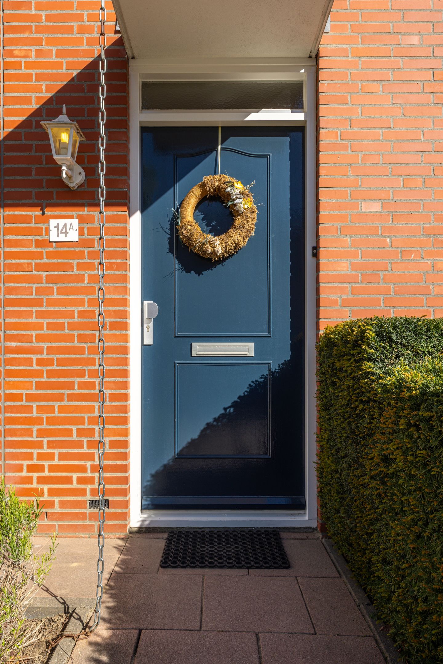 Foto 4 van Slakkenstraat 14-A