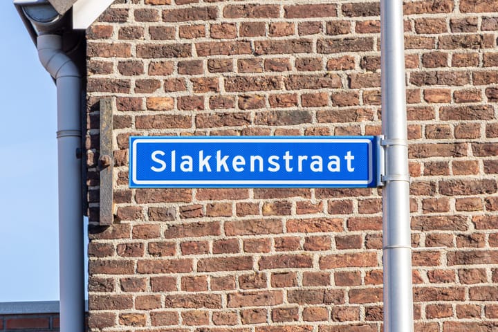 Foto 2 van Slakkenstraat 14-A