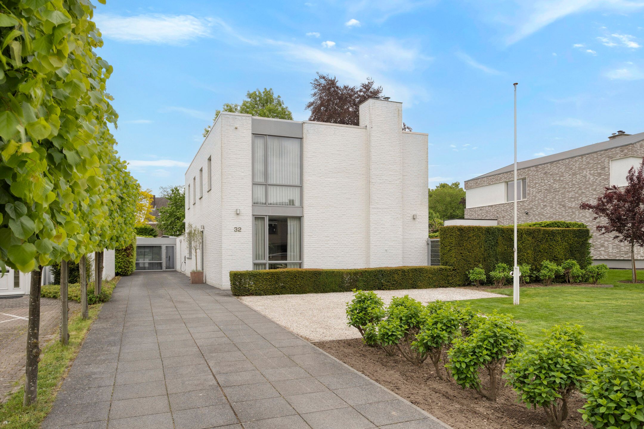 Parklaan 32 