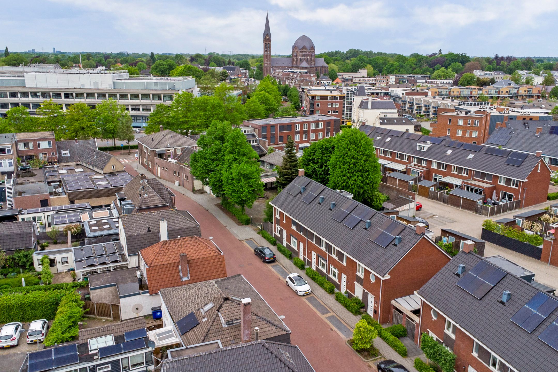 Photo 48 of Slachthuisstraat 11