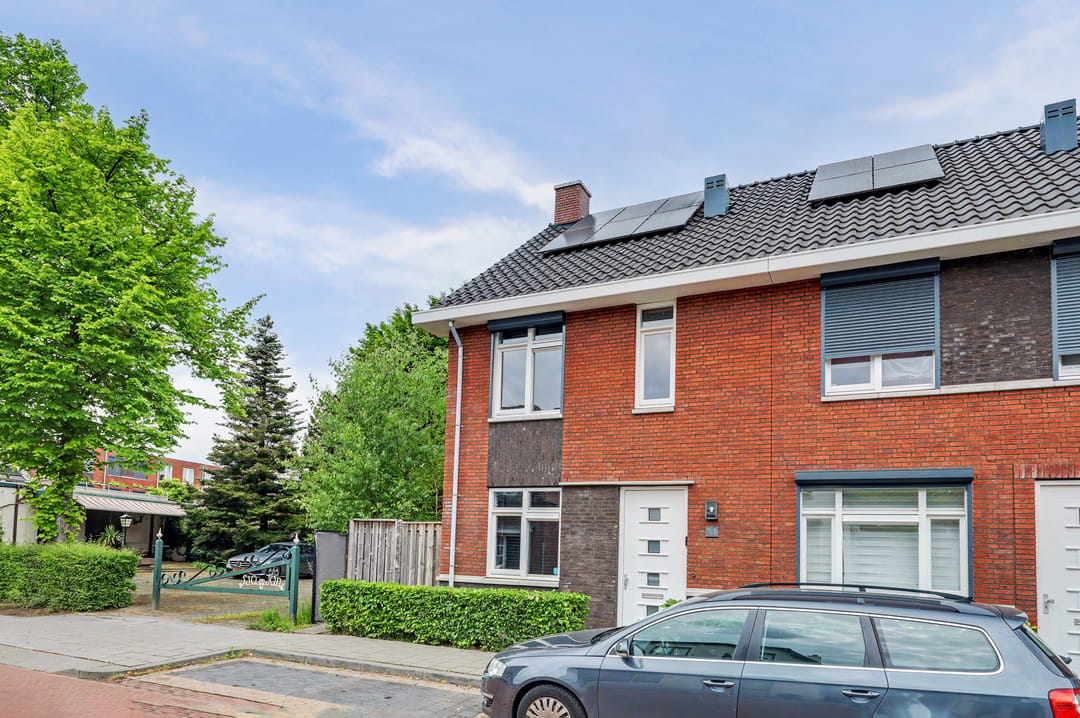 Photo 38 of Slachthuisstraat 11