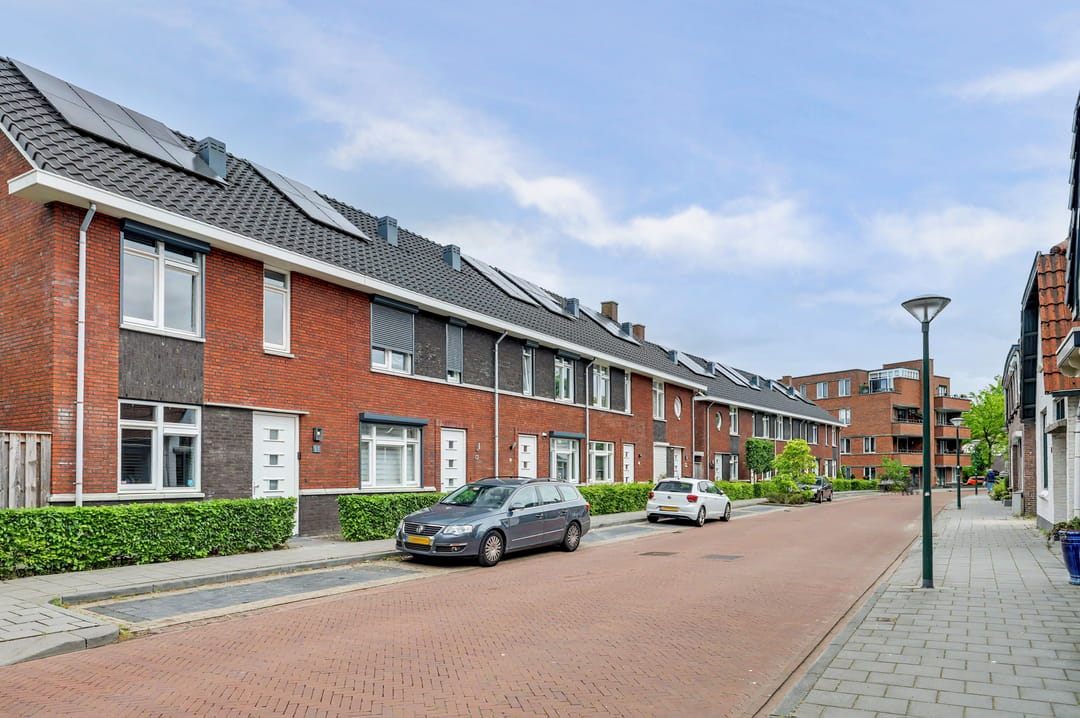 Photo 37 of Slachthuisstraat 11