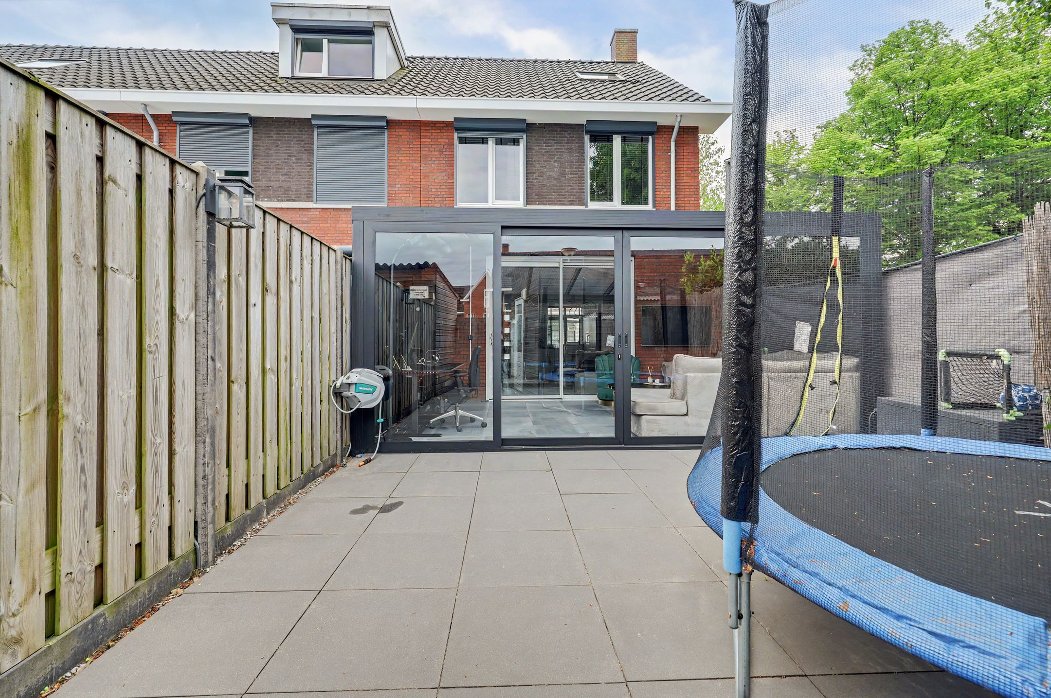 Photo 30 of Slachthuisstraat 11