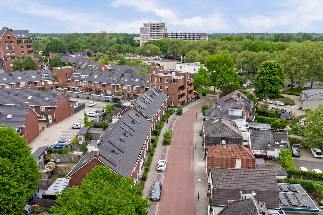 Photo 47 of Slachthuisstraat 11