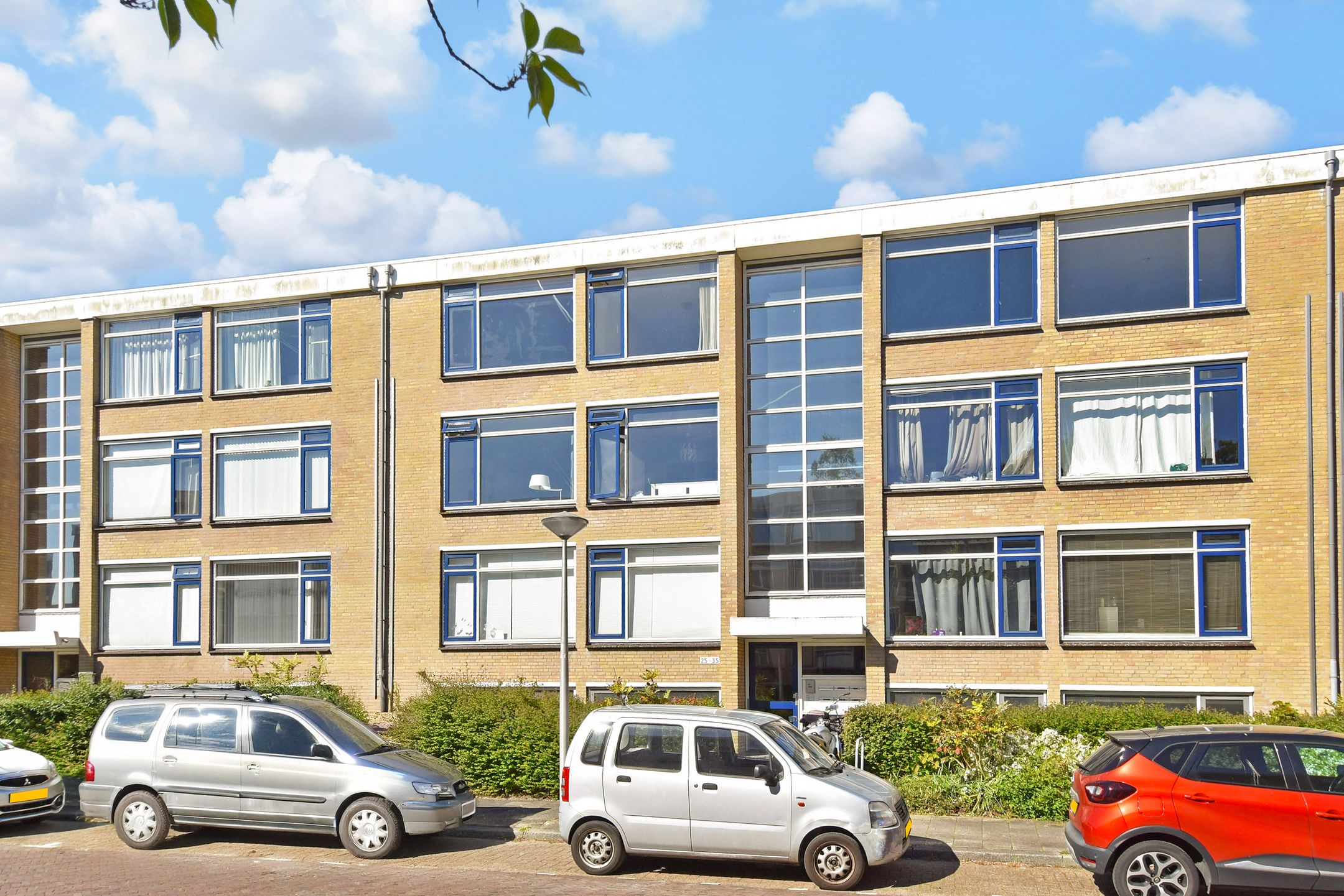 Van der Haertstraat 33