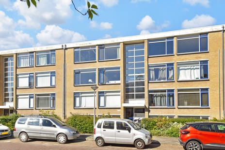 Van der Haertstraat thumbnail