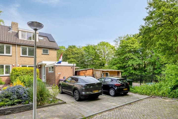 Foto 3 van Rooseveltlaan 2