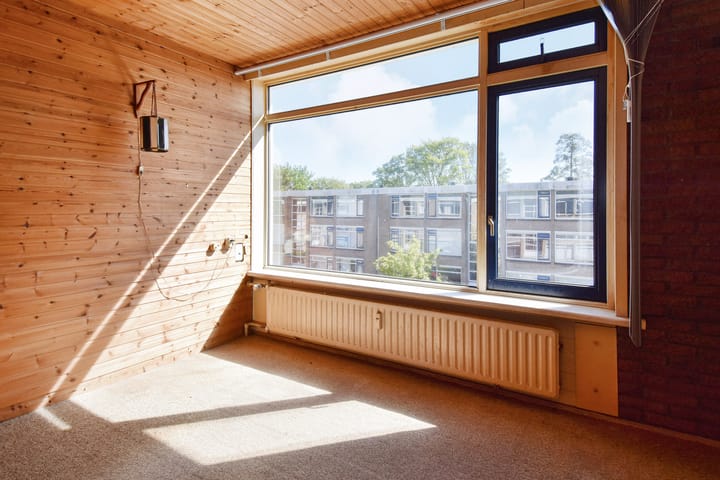Appartement te koop: Van der Haertstraat 33, Delft