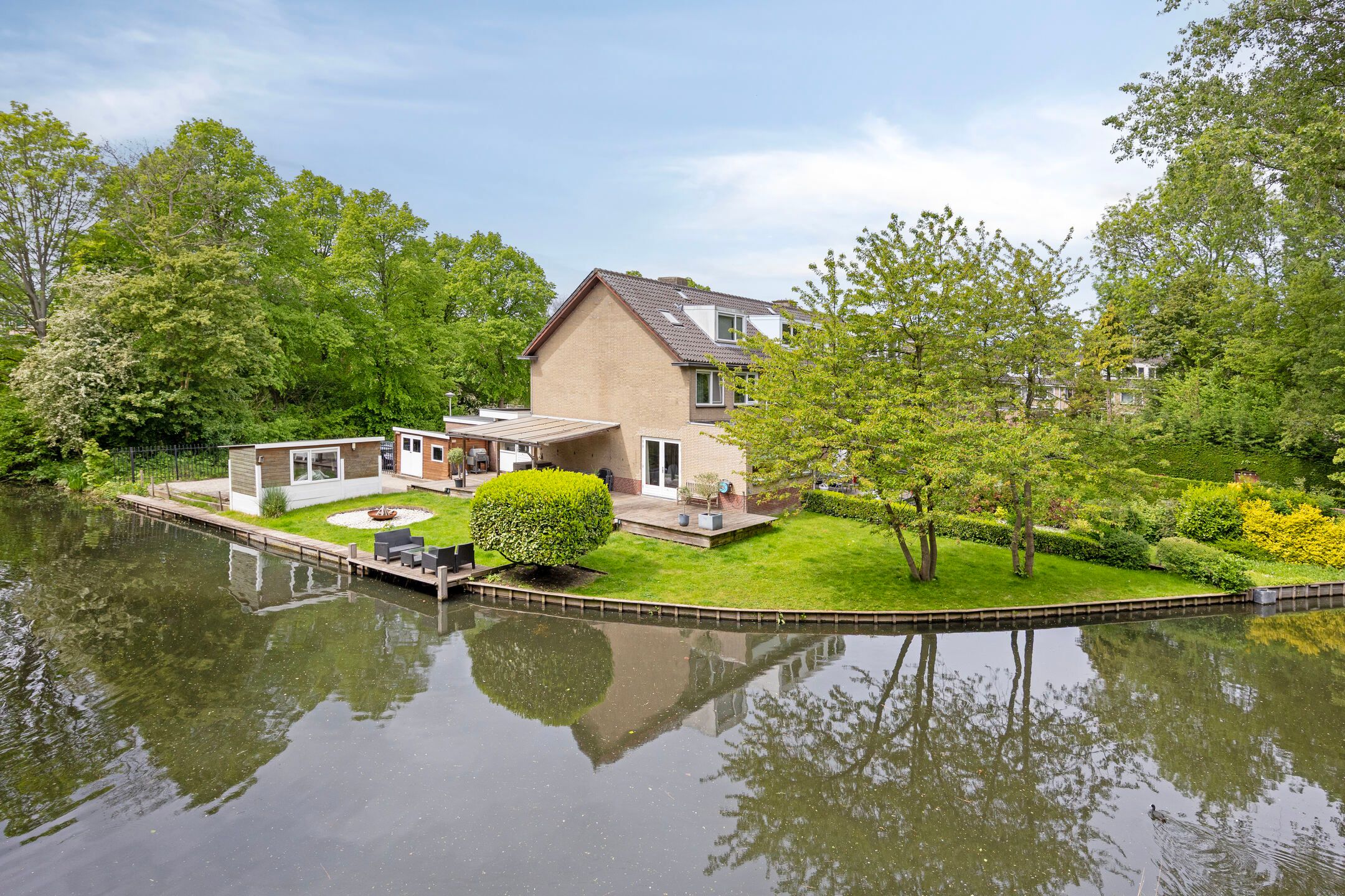 Rooseveltlaan 2 