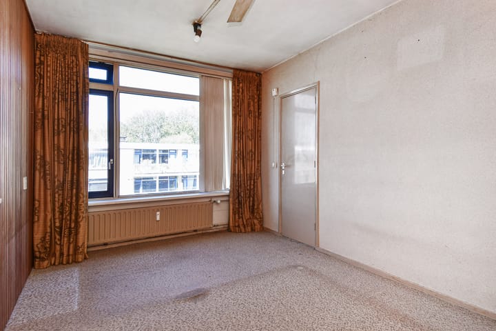 Appartement te koop: Van der Haertstraat 33, Delft