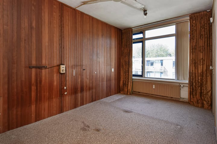 Appartement te koop: Van der Haertstraat 33, Delft