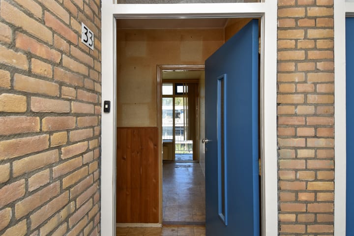 Foto 3 van Van der Haertstraat 33