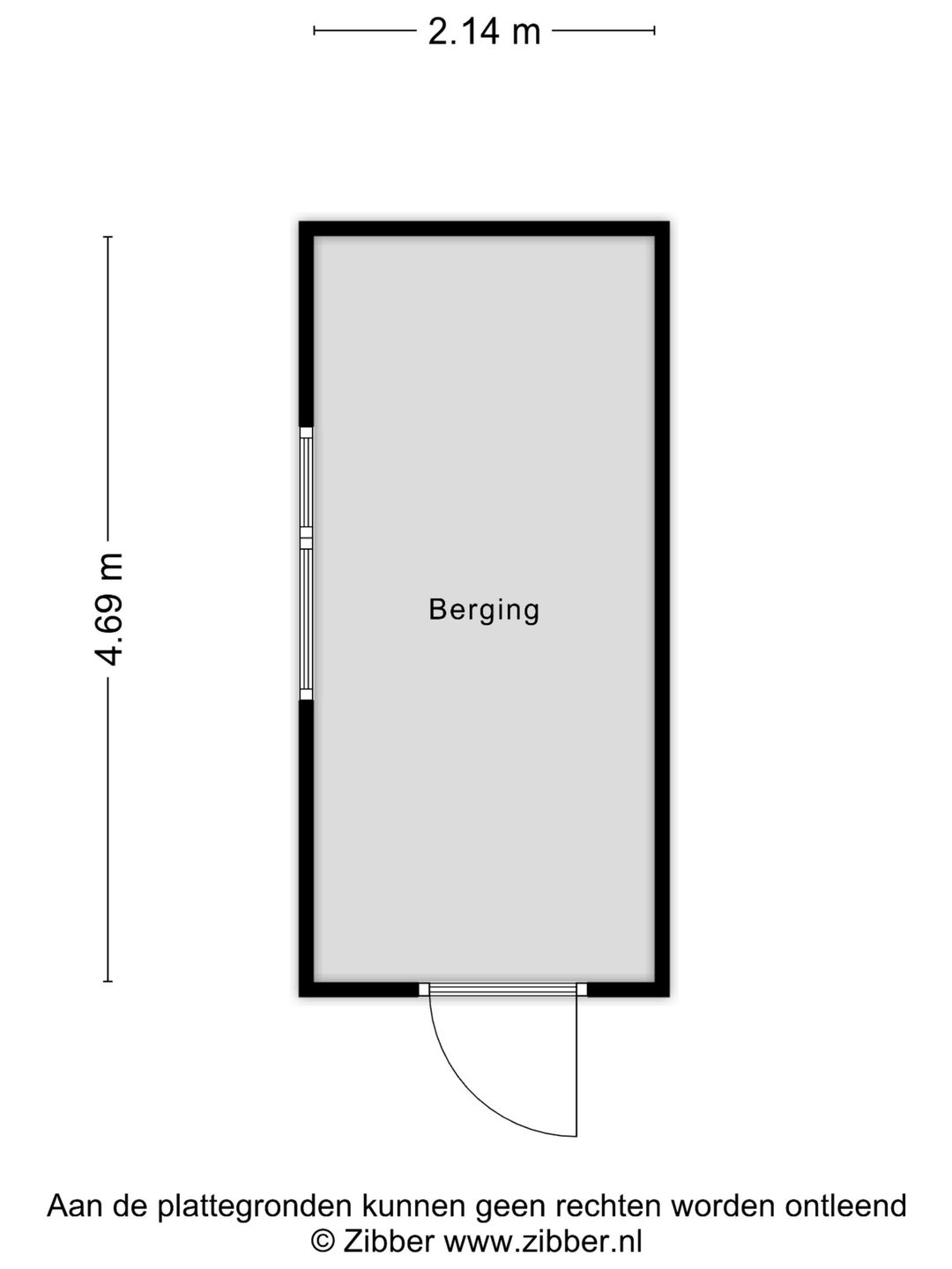 Foto 58 van Rooseveltlaan 2