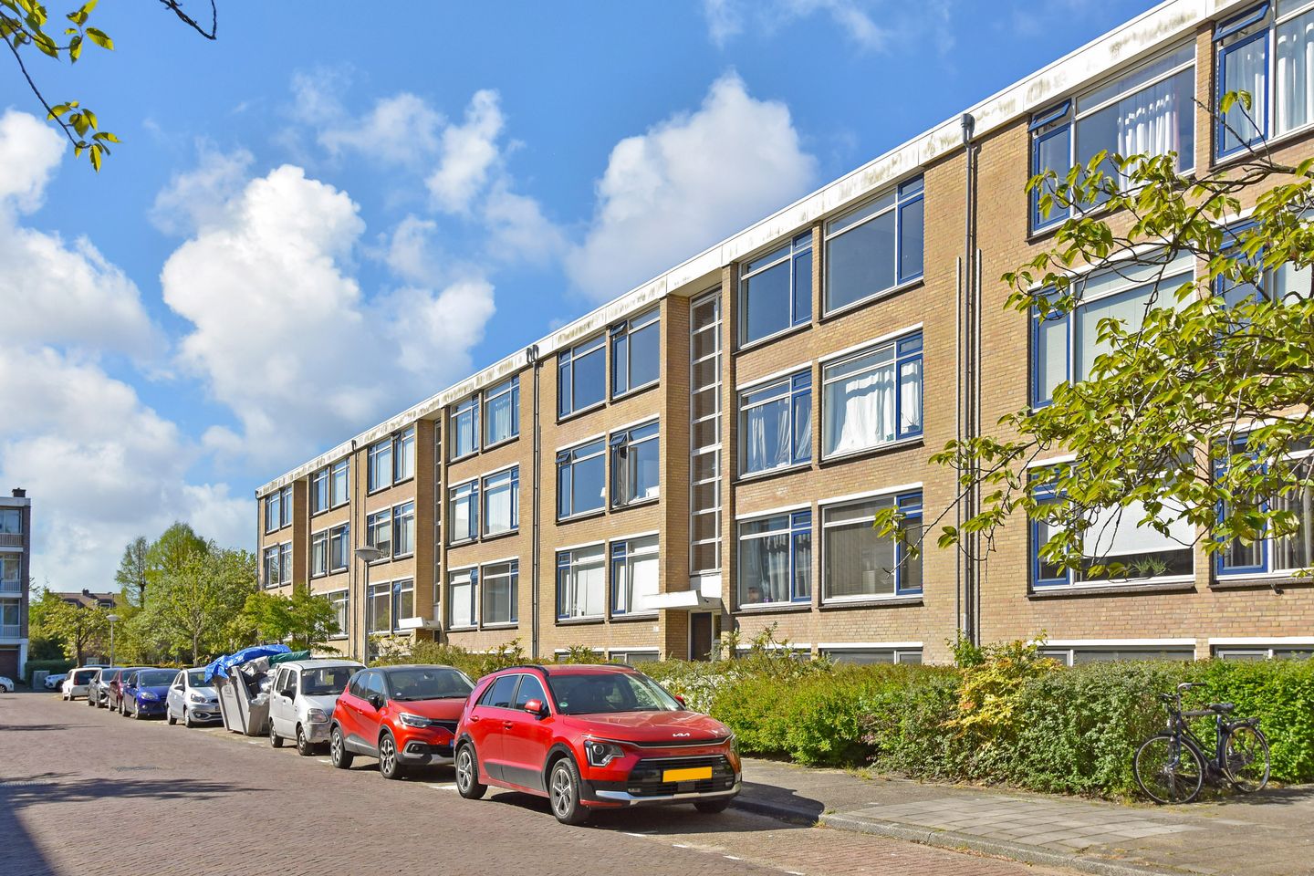 Foto 20 van Van der Haertstraat 33
