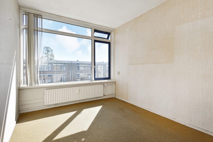 Appartement te koop: Van der Haertstraat 33, Delft