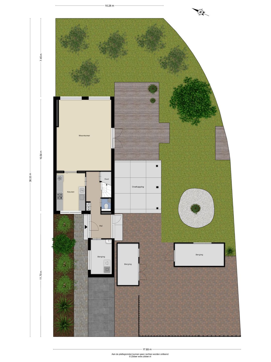 Foto 53 van Rooseveltlaan 2