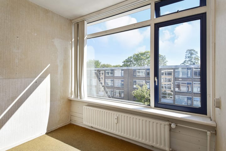 Appartement te koop: Van der Haertstraat 33, Delft