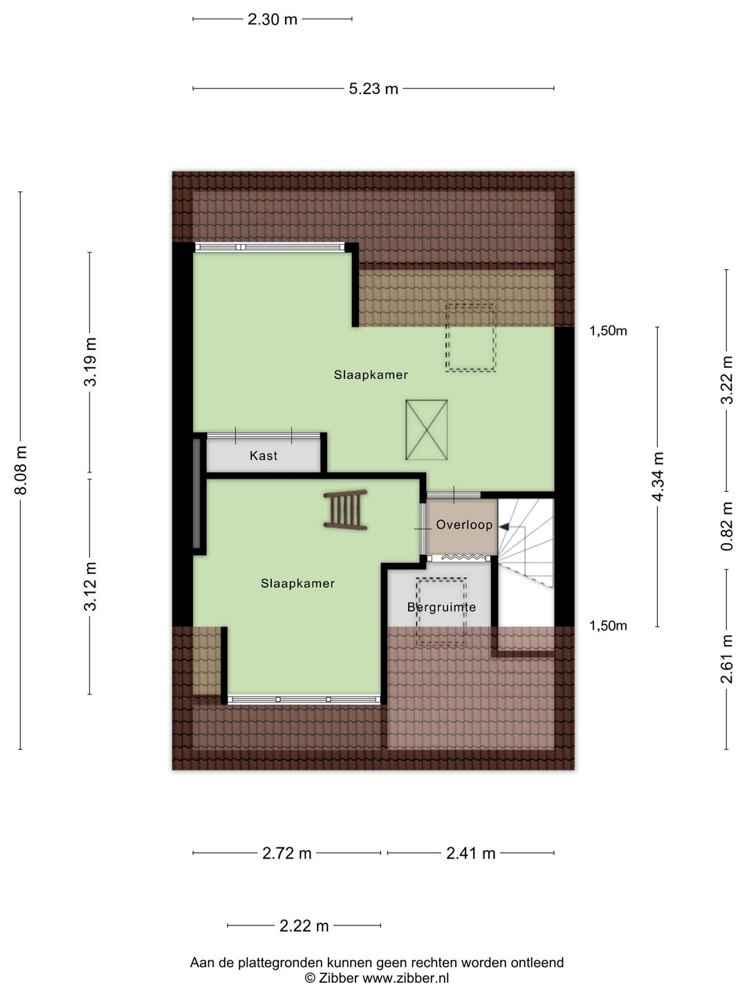 Foto 56 van Rooseveltlaan 2