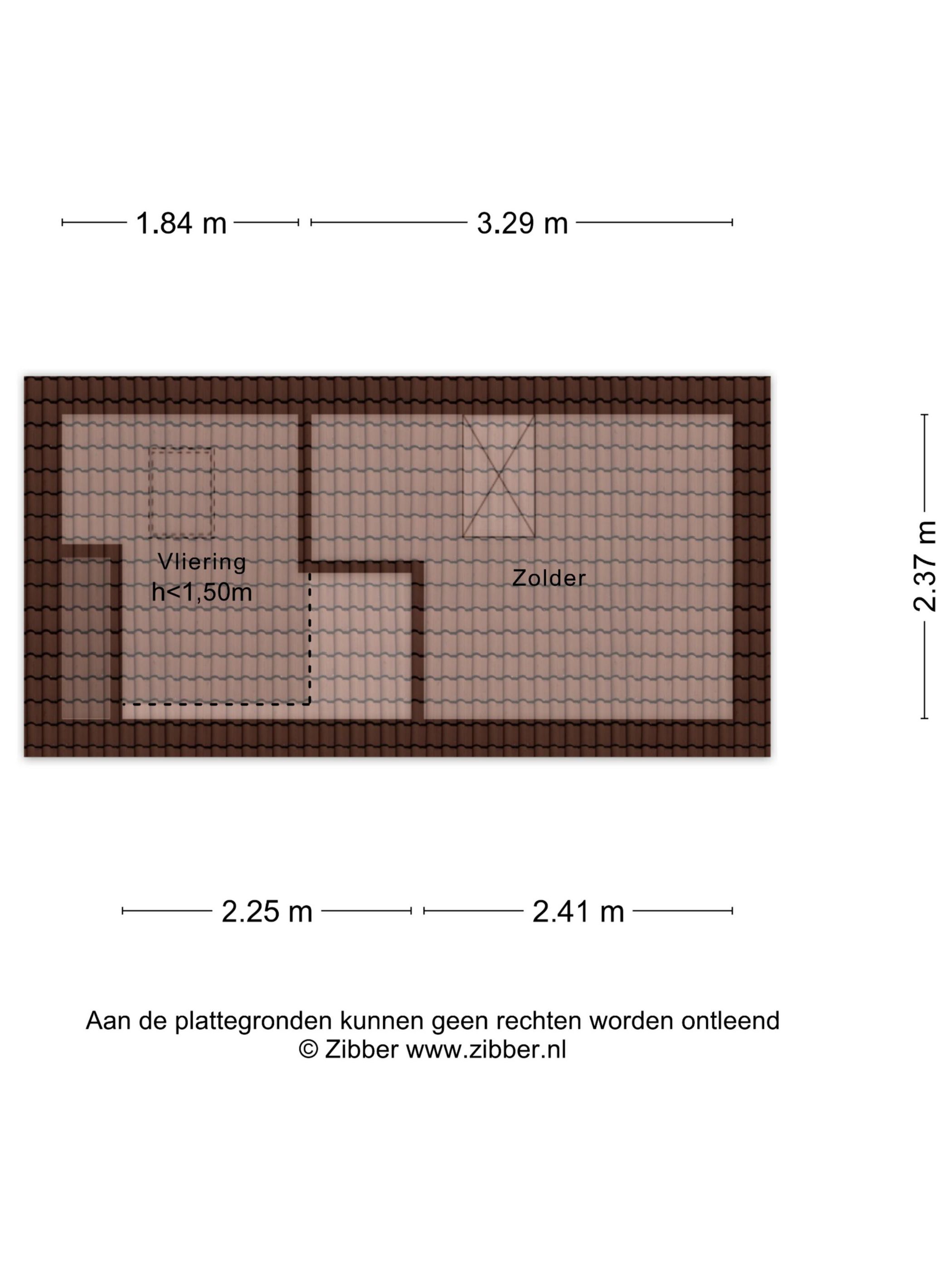 Foto 57 van Rooseveltlaan 2