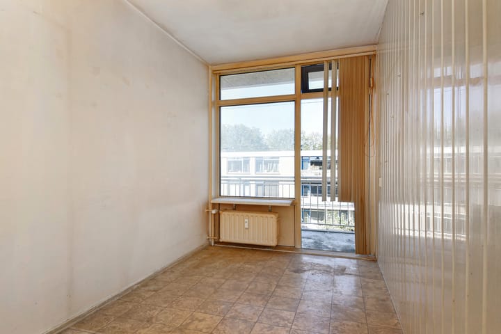 Appartement te koop: Van der Haertstraat 33, Delft