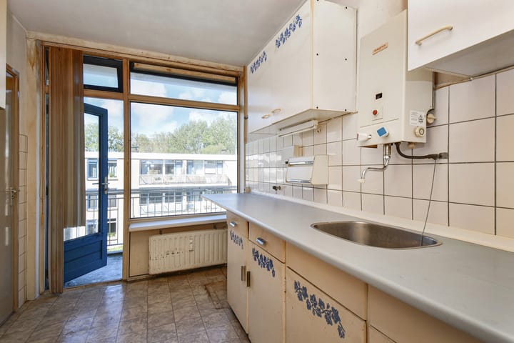 Appartement te koop: Van der Haertstraat 33, Delft