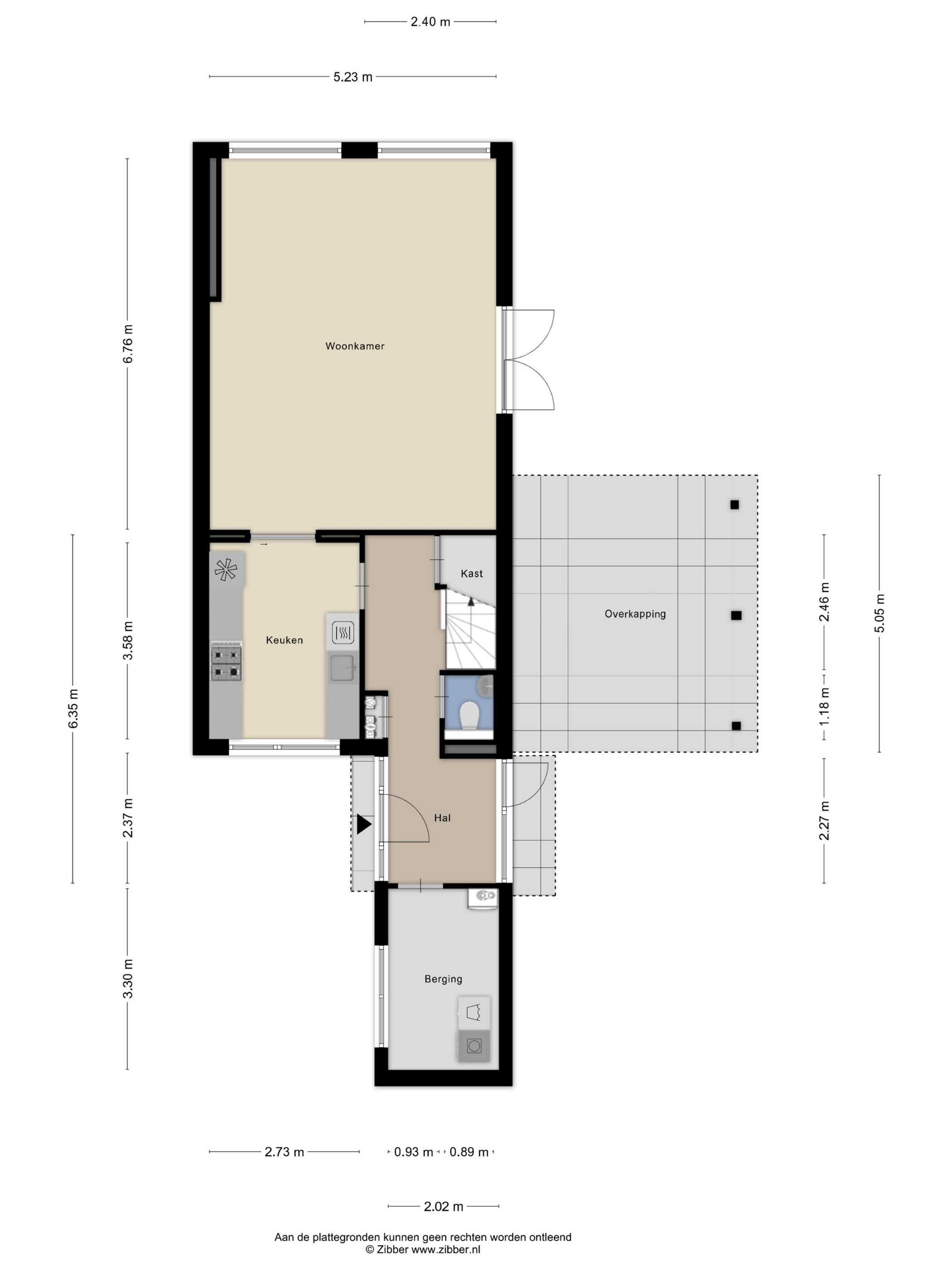 Foto 54 van Rooseveltlaan 2