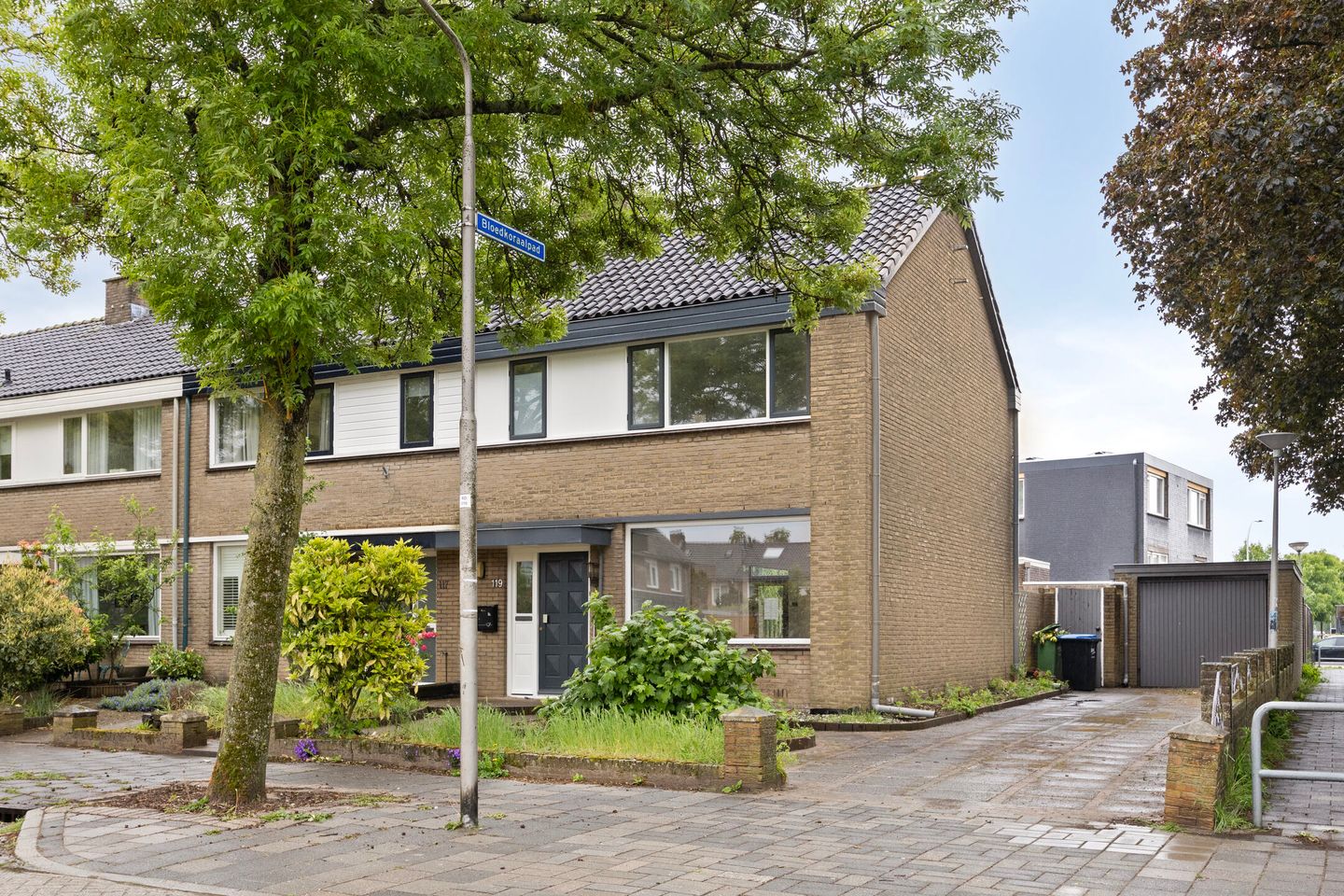 Photo 25 of Topaasstraat 119