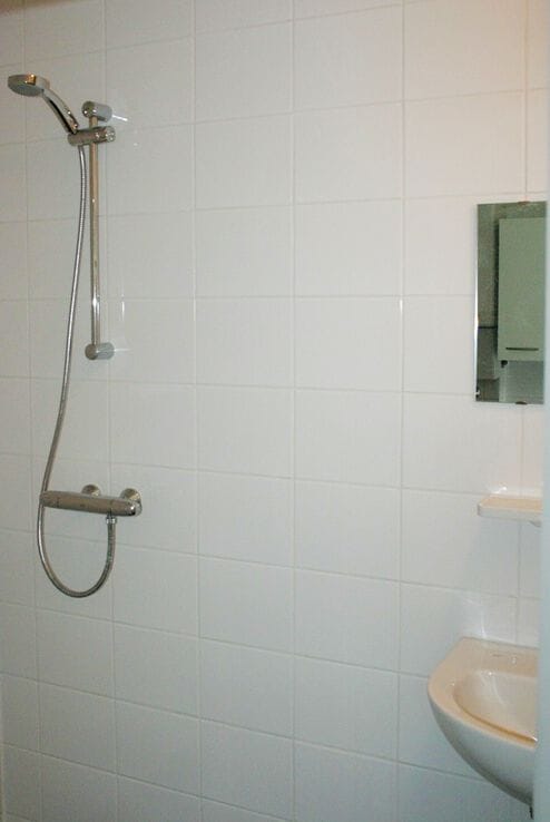 Photo 10 of Kromhoutstraat 11